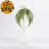 【In Stock】Game Nu:carnival Cosplay Olivine Wig Wigs